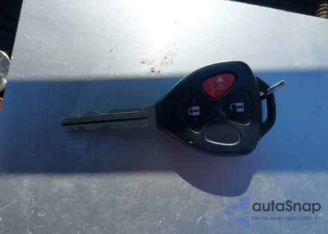 2009 Pontiac Vibe Gt из США, поврежденный, VIN 5Y2SR67019Z437764